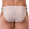 Barcode Berlin Slip Regiro Blanc
